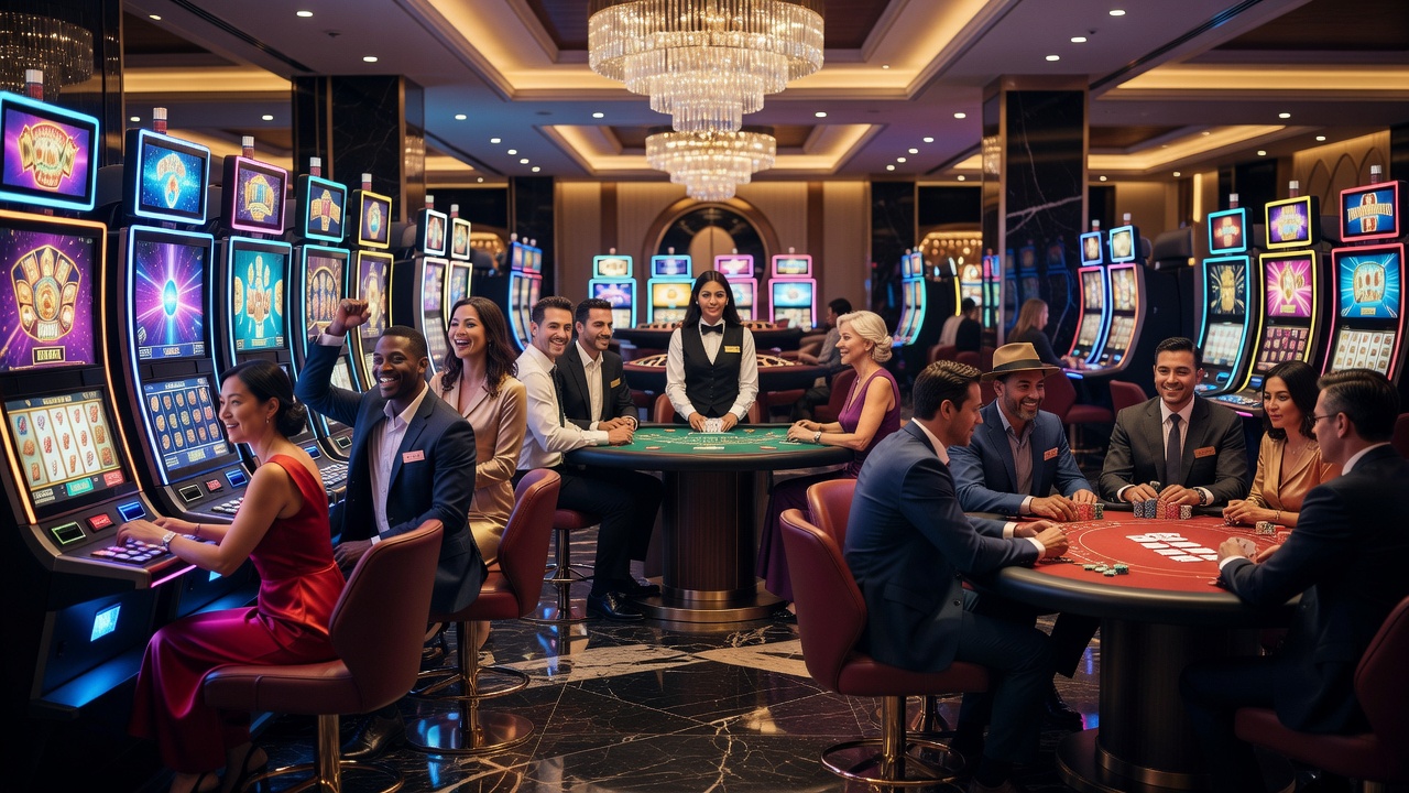Dive into 105 Free Spins at Casino Brango