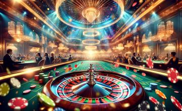 Unlock 100 Spins with IZZI Casino's Latest No Deposit Bonus 