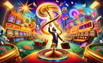 Unlock 33 Free Spins at Ozwin Casino with No Deposit Needed! 