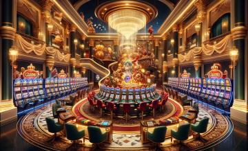 Unlock Your $50 Gaming Adventure at Dream Royale Casino 