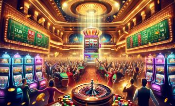 Unlock 65 Free Spins at Bonus Blitz Casino with a Special Bonus Code! 