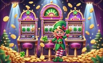 Unlock 50 Free Spins at Lucky Elf Casino with No Deposit Required! 