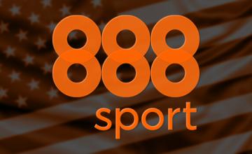 888 Sports to Launch in The Garden State 
