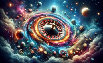 Discover Your Luck with SpinoVerse's Exciting New Promotion 