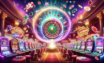Grab Your 125 Spins Bonus at Primaplay Casino 