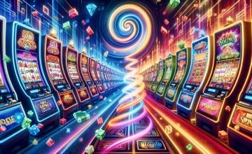 Unlock Your 50 Free Spins at Vegas Casino Online 