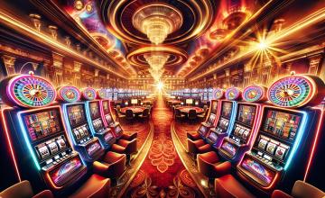 Unlock a $20 Free Play at Red Stag Casino Today! 