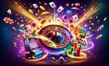 Unleash Fun with 100 Free Spins at IZZI Casino 