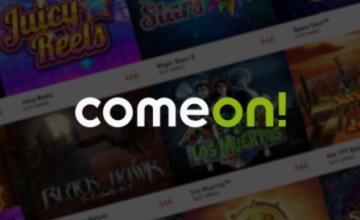 Wazdan To Secure Its Position On The Market By Partnering With ComeOn Operator 