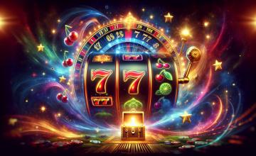Unlock a World of Fun with MrO Casino's 77 Free Spins 