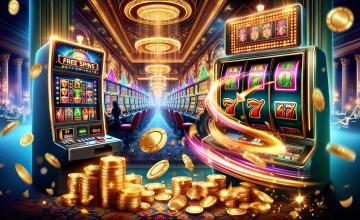 Get 67 Free Spins at Bonus Blitz Casino with No Deposit Bonus 