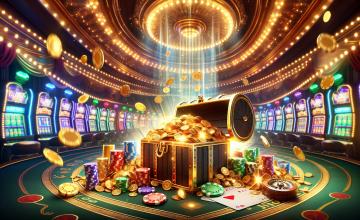 Unlock a $200 Bonus at Yabby Casino with No Deposit Required 