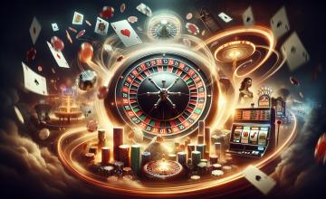Exclusive 175 Free Spins Awaits Limitless Casino Players 