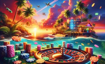 Pacific Spins Casino: Your Path to a $176 Adventure 