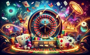 Discover MrO Casino's 227 Free Spins Bonus 
