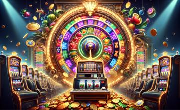 Unlock 200 Free Spins at BettyWins Casino 