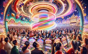 Dive Into Fun with 150 Free Spins from Eternal Slots Casino 
