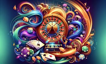 Experience Excitement with LevelUp Casino's Latest Free Spins Offer 