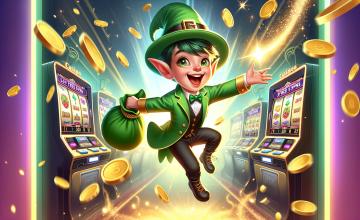 Unlock 35 Free Spins: Jumpstart Your Casino Journey at Lucky Elf 