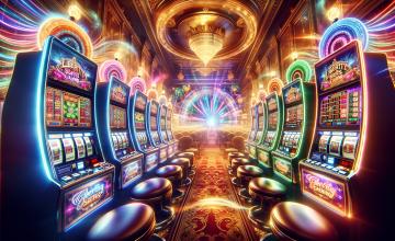 Exciting Free Spins Await You at Liberty Slots Casino 
