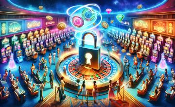 Unlock Your Chance to Win with KatsuBet Casino's Exciting 50 Free Spins Offer 