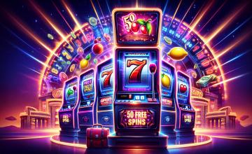 Unlock 50 Free Spins with MiraxCasino's Exciting No-Deposit Offer! 
