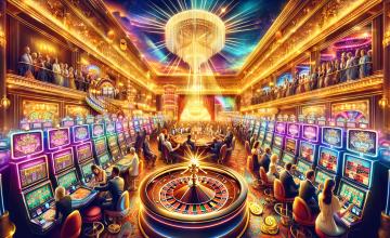 Unlock a $125 Bonus at Dream Royale Casino Today!