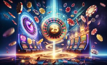 Seize 25 Free Spins with Bitkingz's New Player Offer 