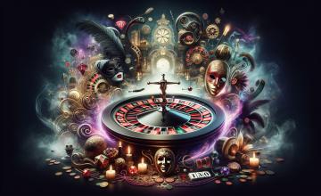 Unveiling the Magic of Voodoo Casino's 130 Spins Offer 