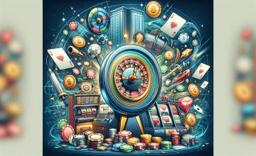 Discover 35 Free Spins Bonus at LevelUp Casino 
