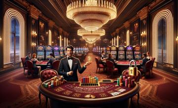 Unlocking the Dream Royale Casino $120 Bonus 