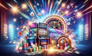 Get 25 Free Spins with Sloto'Cash Casino's Latest Offer 