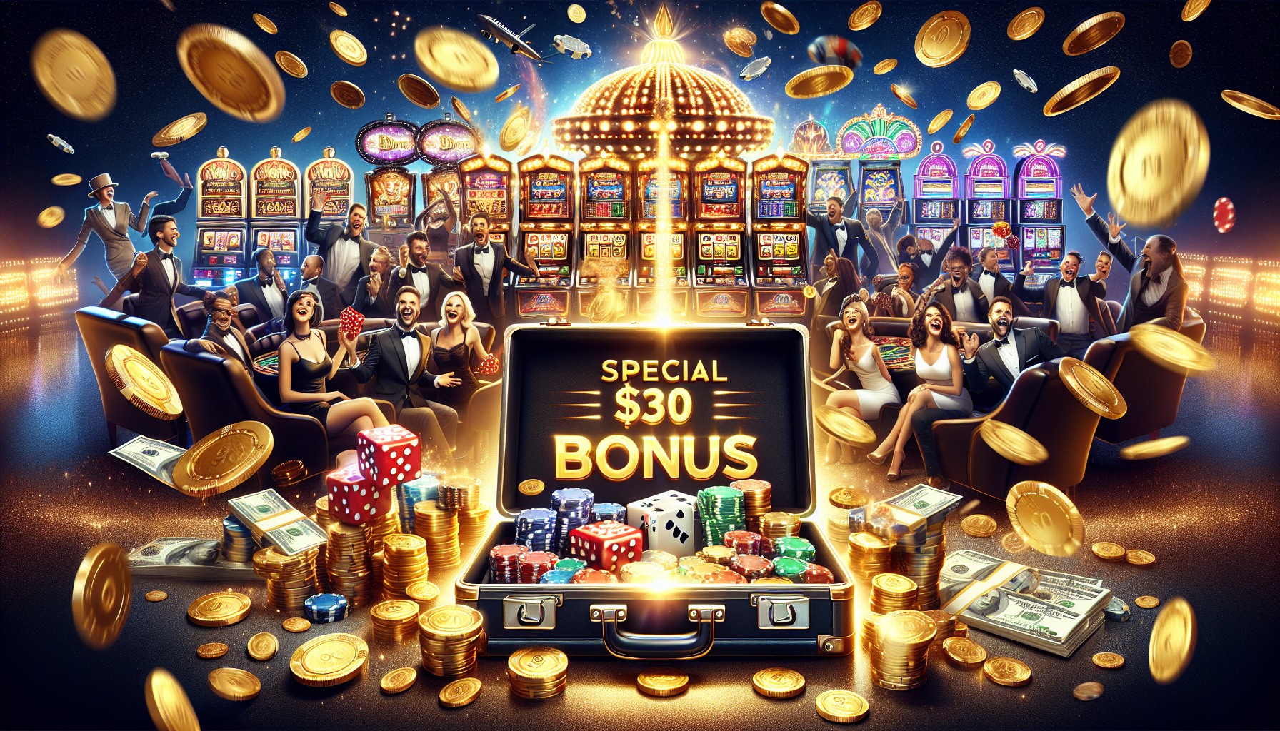 Unveiling MrO Casino