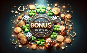 Discover Your Chance to Earn with iNetBet’s Exclusive Bonus 