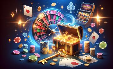 Unlock a $30 Bonus Without Depositing at Kudos Casino 