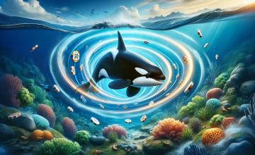 Orca Spins Dazzles with 50 Spin Bonus 