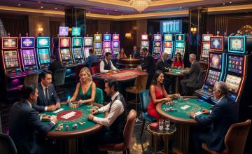 Explore the No Deposit Free Spins at Rooli Casino 