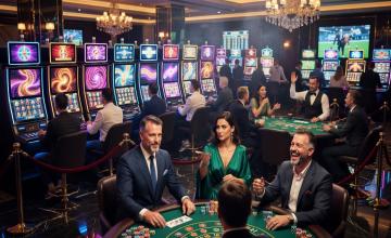 Unlock Adventure with WinSpirit Casino's Free Spins Offer 