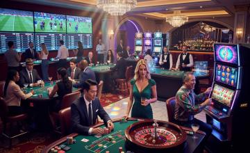 Claim 50 Free Spins: A Thrilling Opportunity at Thunderbolt Casino 