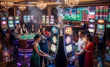 Unlock a Sea of Free Spins with Slotsroom’s Latest Offer 
