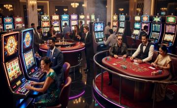 Unlock Exciting Gaming With Spinfinity’s Free Spins 