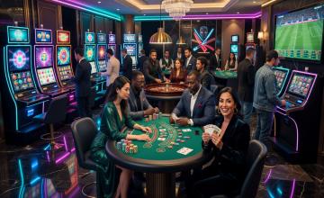 Unlock Thrills with Slots Ninja's Exclusive Offer 