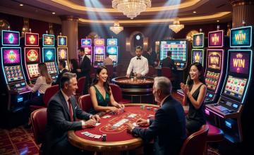 Discover Cherry Jackpot's Latest No-Deposit Bonus 