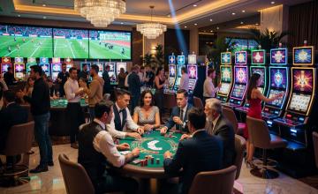 Grab Your $50 Freebie at Xyes Casino Today! 