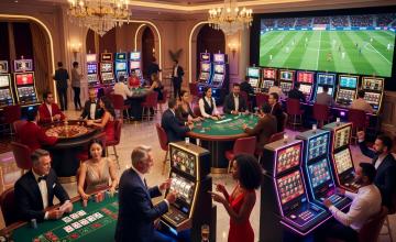 Unveiling the Golden Euro Casino 50 Spins Offer! 
