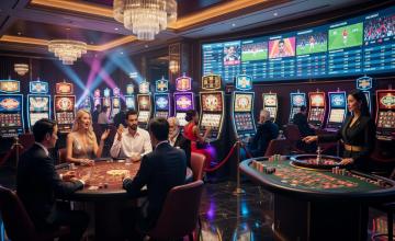 Unlock a 50€ Surprise at Golden Euro Casino 