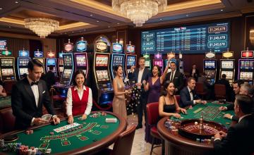 Explore the $30 No Deposit Bonanza at Vegas2Web Casino 