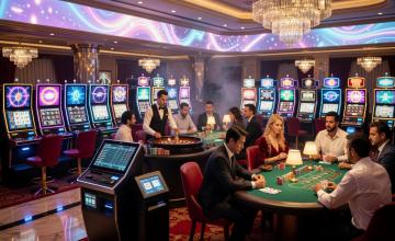 Explore Free Spins with OnlineCasinoGames' Exclusive Offer 