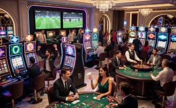 Unlock Excitement with Pantherbet's New Player Spins Offer 