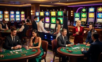 Enjoy 20 Free Spins at Lemon Casino: A Fresh Bonus for New Players 